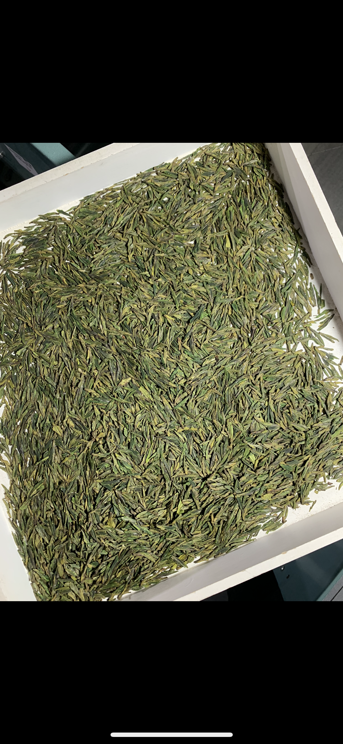 lvxue green tea AAA