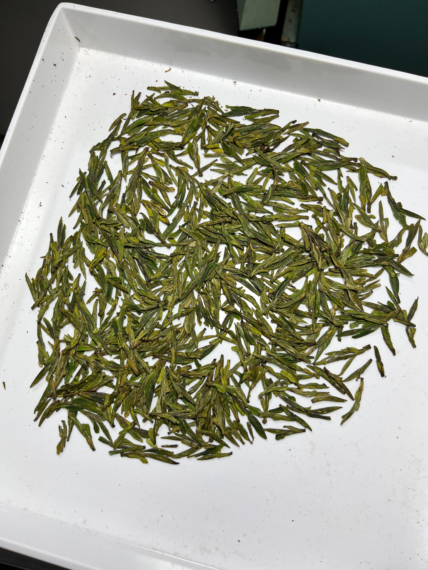 lvxue green tea AAA