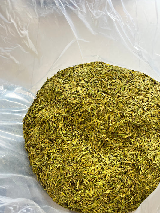 lvxue green tea AA